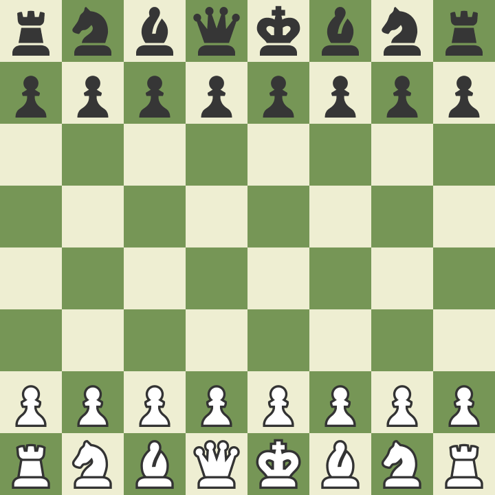 How to Play Chess for Complete Beginners — Step by Step Guide Blog 1 ...