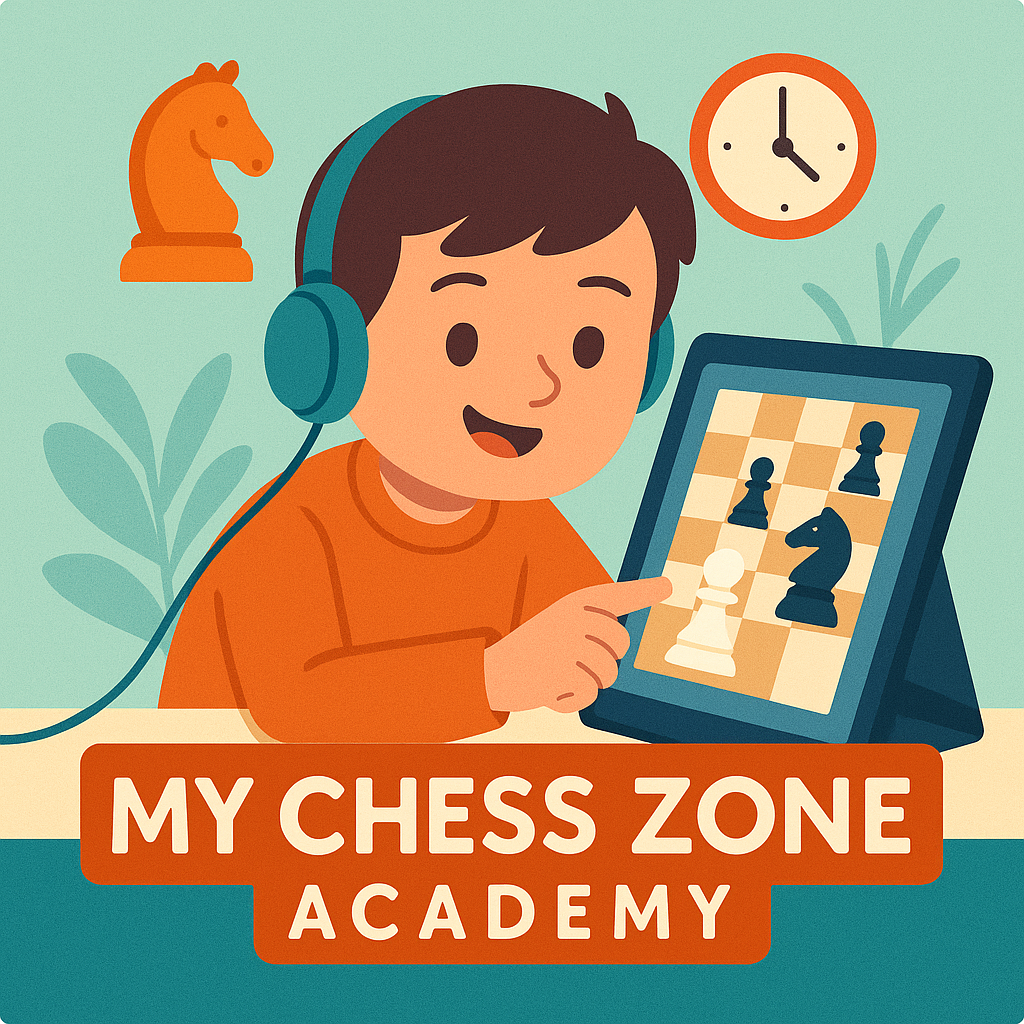 Mistakes Beginners Make (and Fix) - My Chess Zone